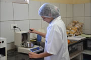 Laboratório