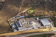 Vista Aérea