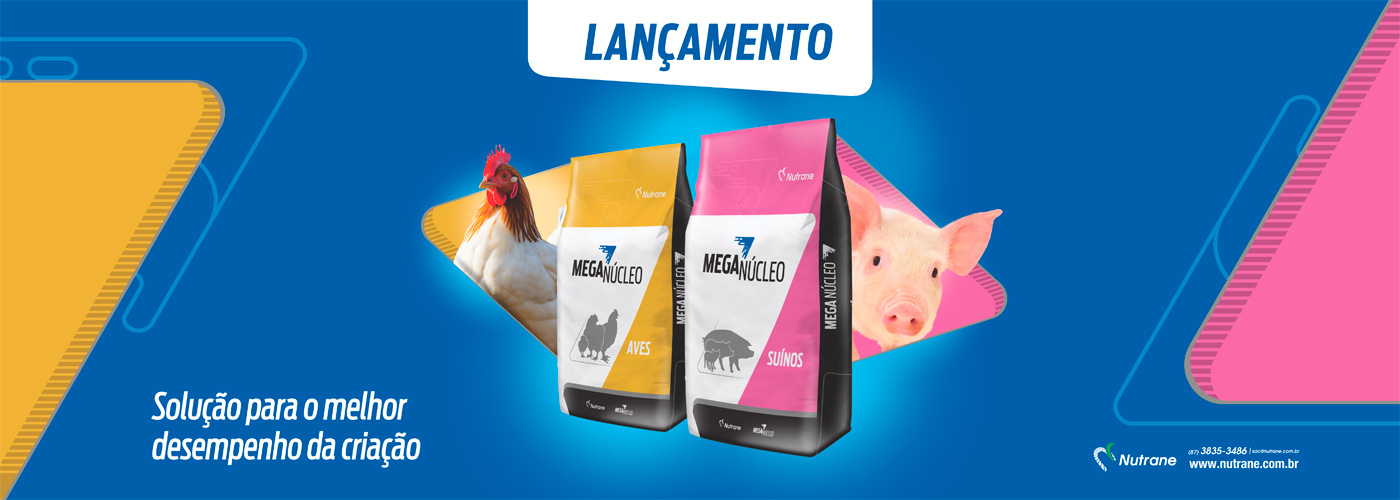 Linha Meganúcleo